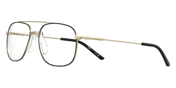 Gold Black / 55-17-145