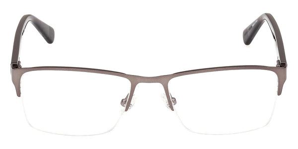 Shiny Gunmetal / 53-17-140