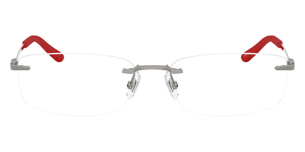 Shiny Gunmetal / 58-16-145