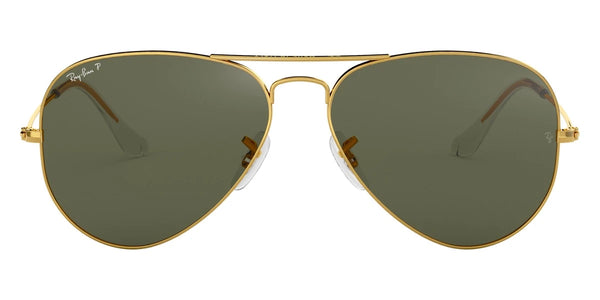 Arista / Green Polarized / 55-14-135