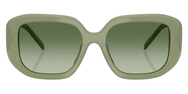 Milky Green / Green Gradient / 54-18-140