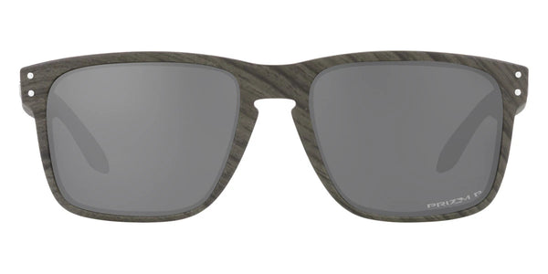 Woodgrain / Prizm Black Polarized / 59-18-137