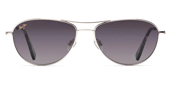 Silver / Neutral Gray / 57-15-135