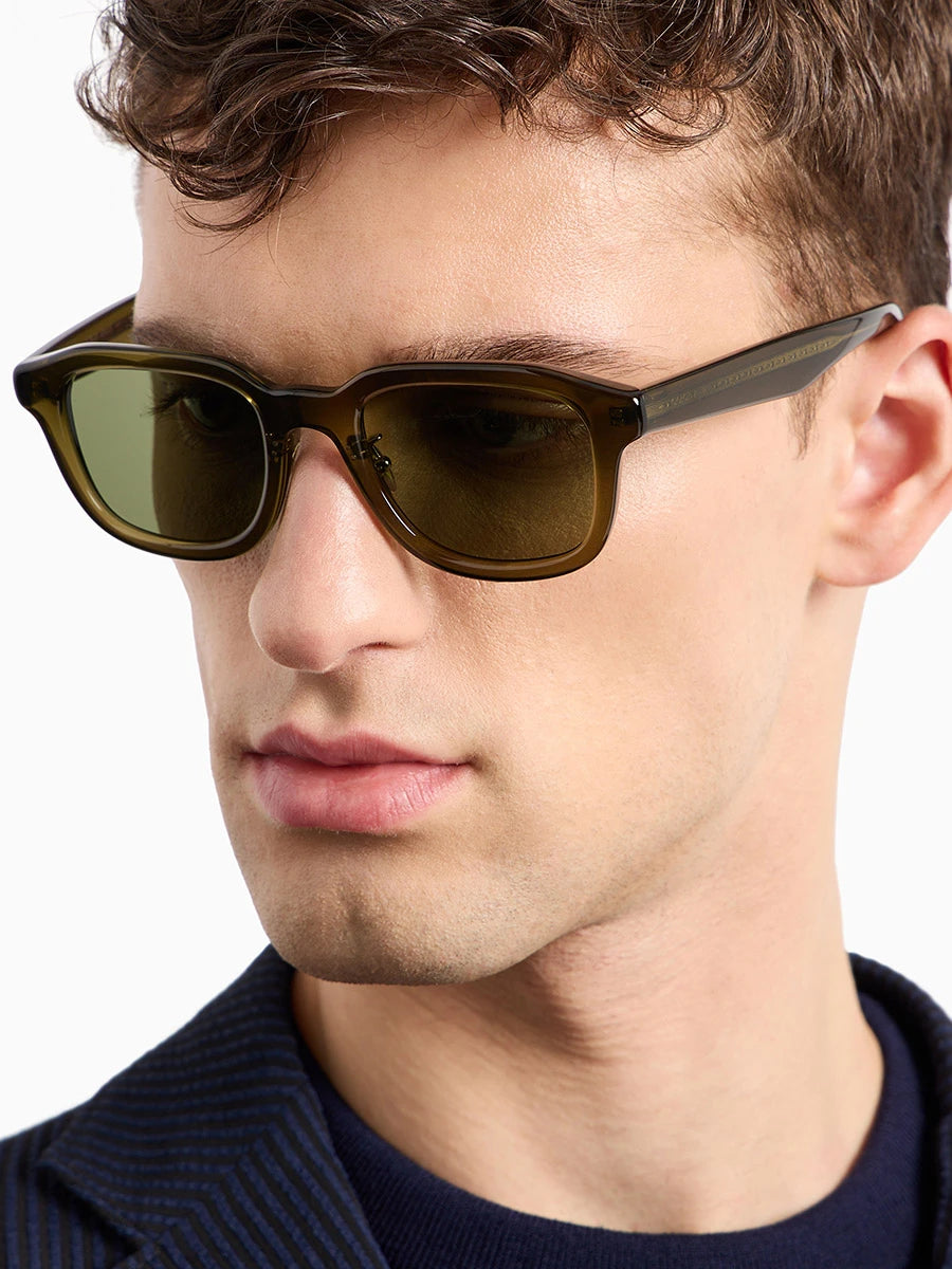 GIORGIO ARMANI - AR8206