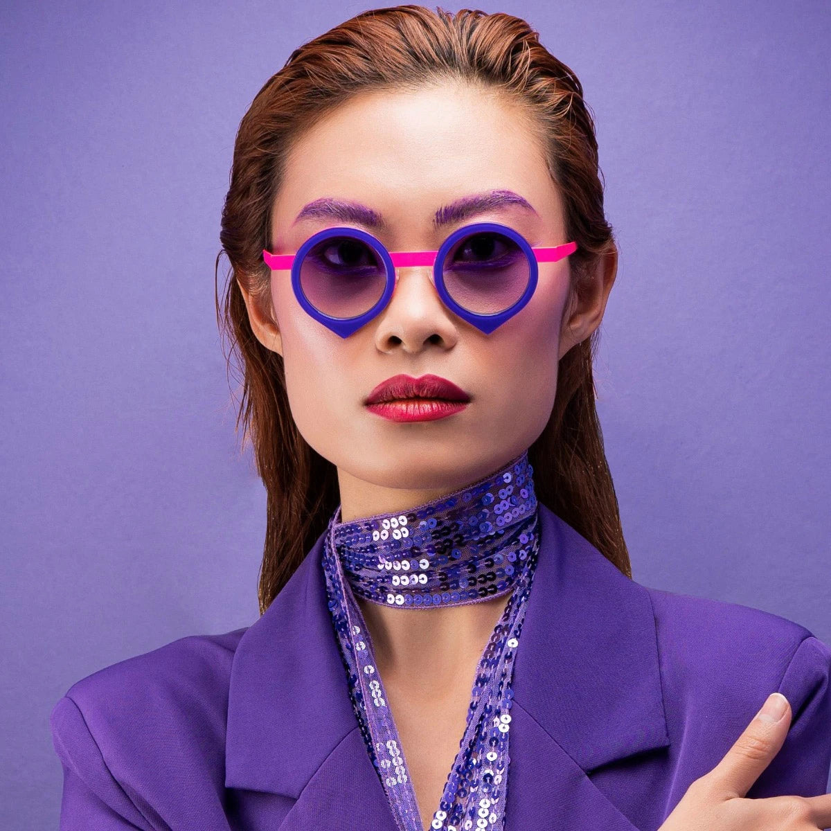 Sabine Be - Be Yang Sun