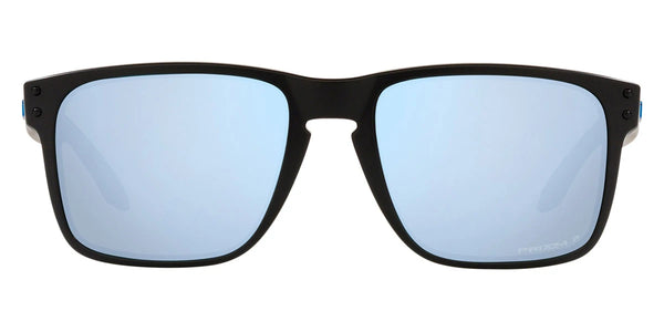 Matte Black / Prizm Deep Water Polarized / 59-18-137
