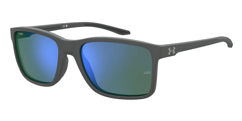 Under Armour - UA HUSTLE XL