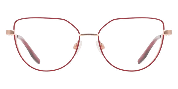 Sporty Berry/Rose Gold / 50-15-140