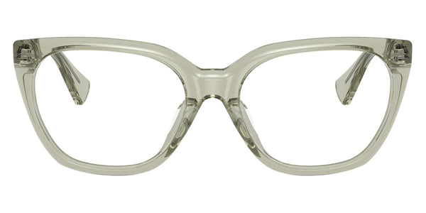 Light Green Crystal / 53-17-145