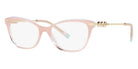 TIFFANY TF2219B 8334 54 - Milky Pink Gradient