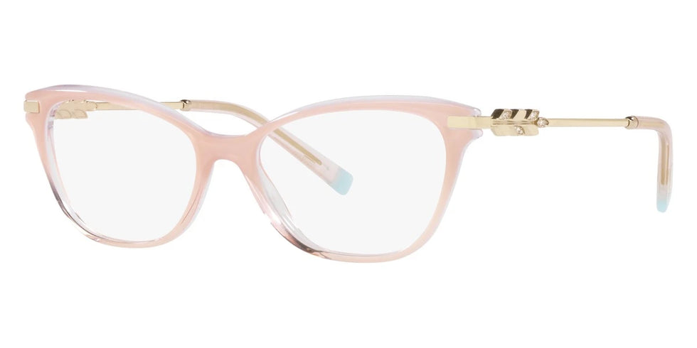 TIFFANY TF2219B 8334 54 - Milky Pink Gradient