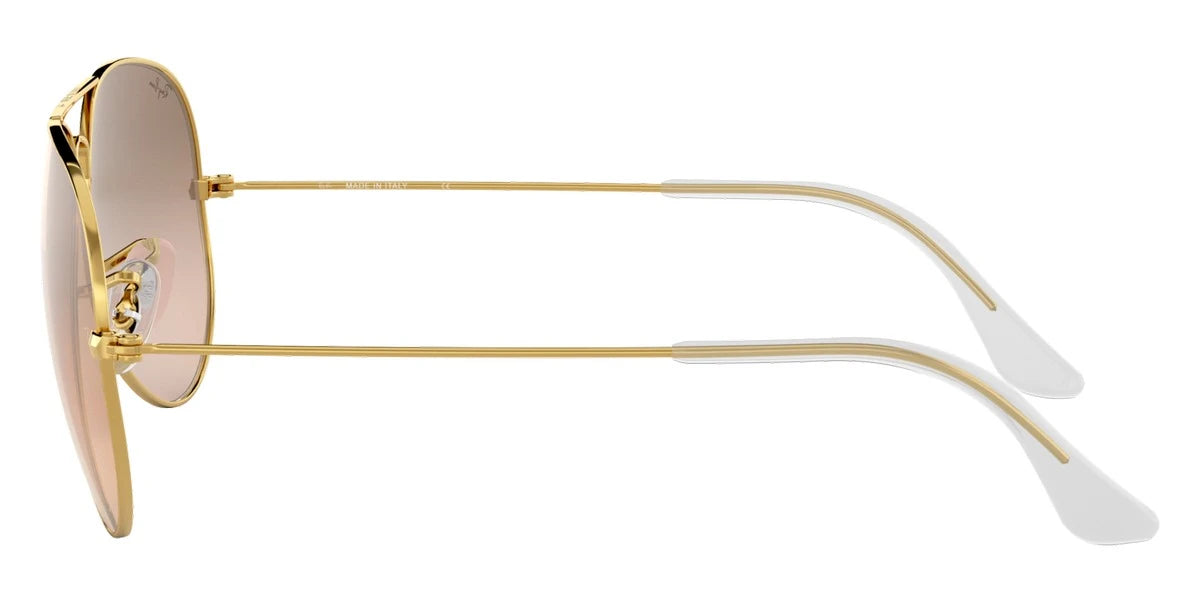 Ray-Ban - Aviator Large Metal RB3025