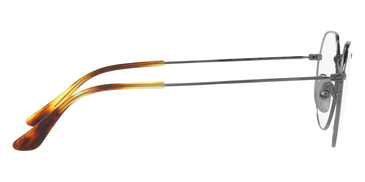 Ray-Ban RX8165V 1238 49 - Gunmetal