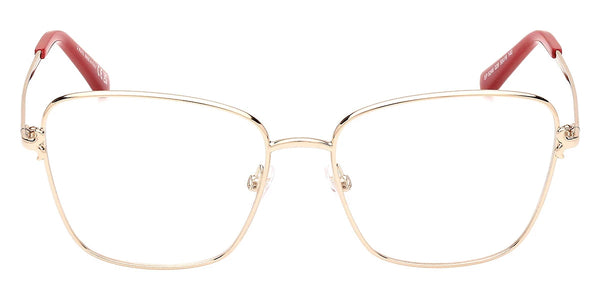 Shiny Rose Gold / 55-16-140