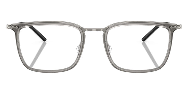 Light Gray/Gunmetal Metal / 53-20-145