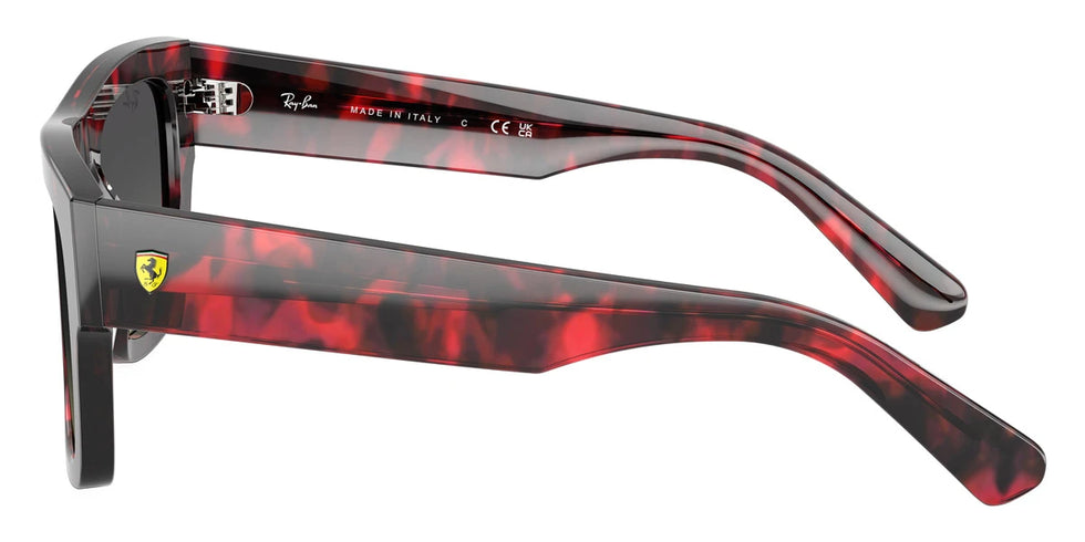 Ray-Ban - RB2217M Scuderia Ferrari
