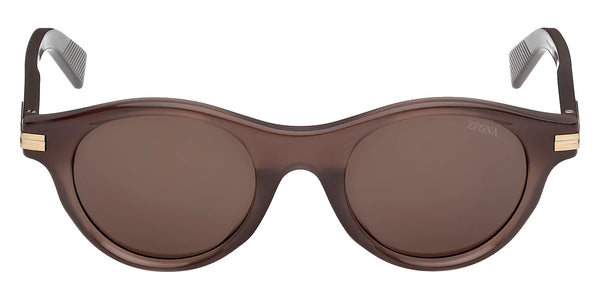 Shiny Dark Brown / Brown / 48-21-145