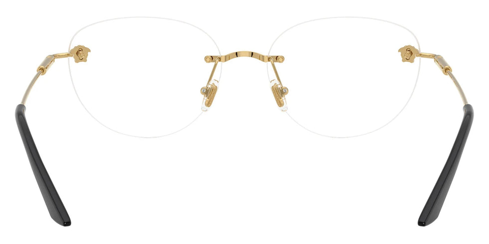 VERSACE VE1305 1002 55 - Gold