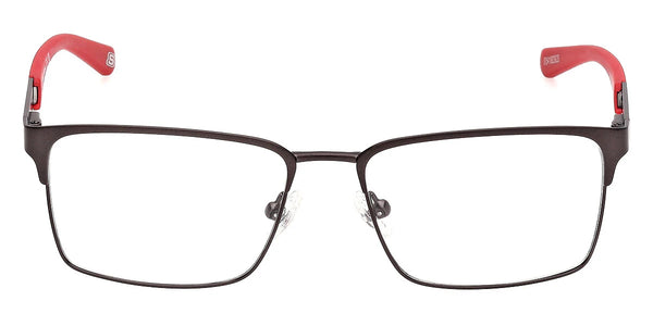 Matte Gunmetal / 53-16-145