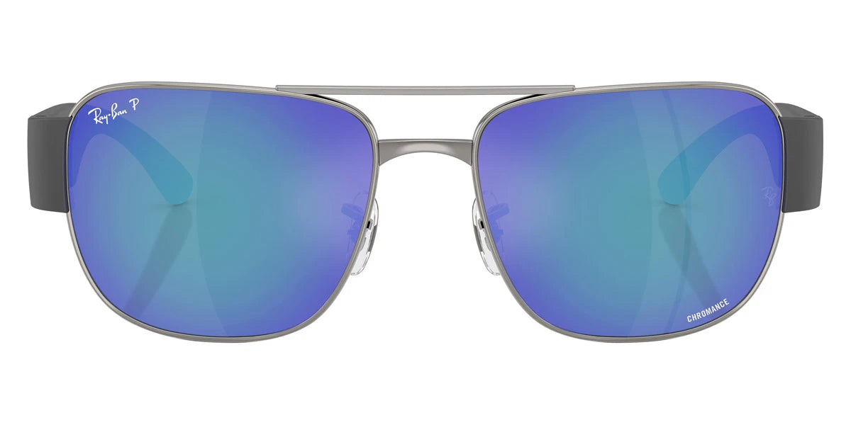 Ray-Ban - RB3756CH