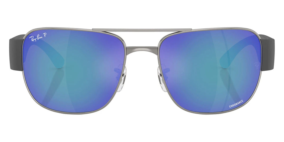 Ray-Ban - RB3756CH Chromance