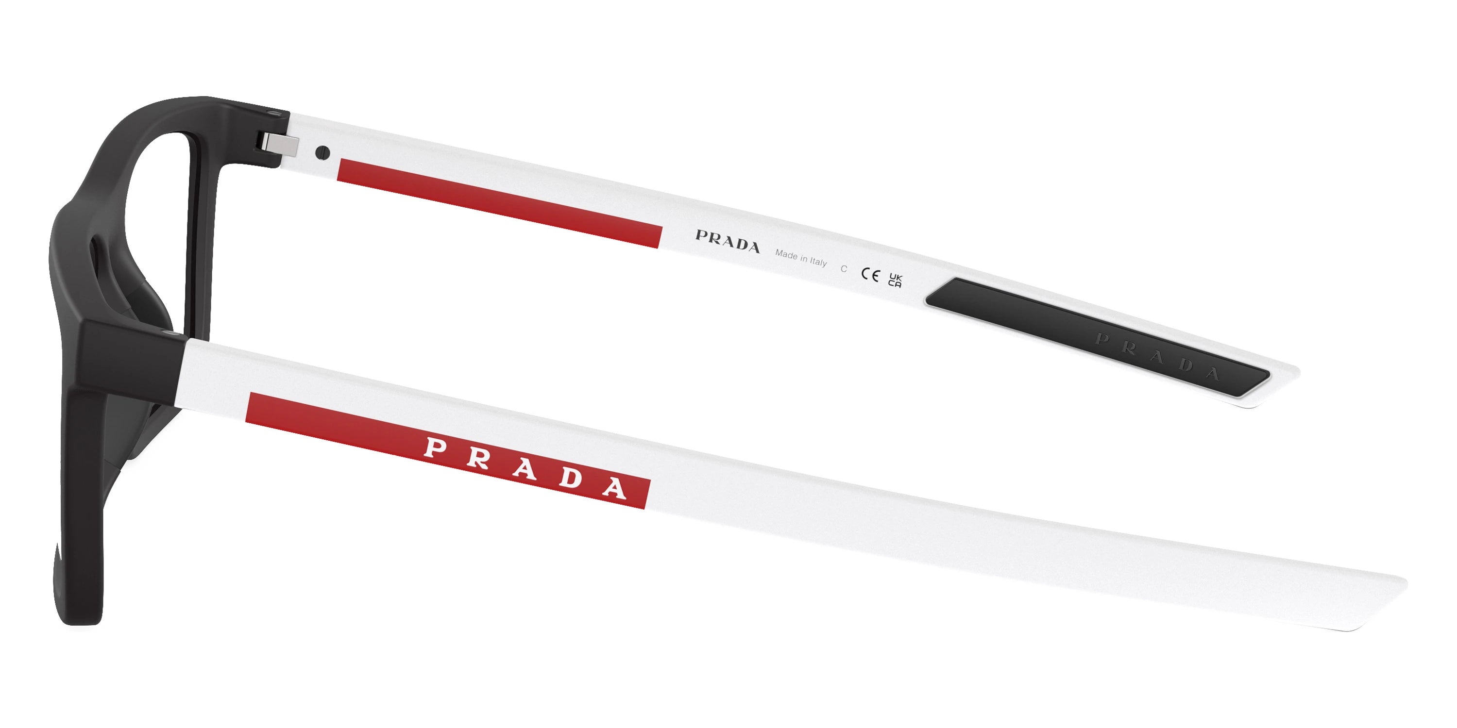 Prada Linea Rossa - PS 02QV