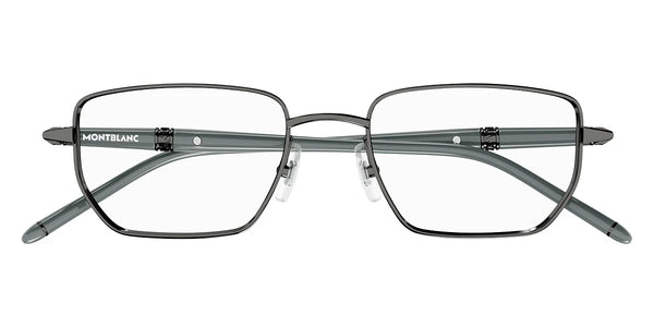 Gunmetal/Gray / 54-19-150