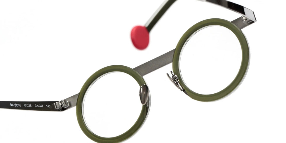 Sabine Be - Be Gipsy