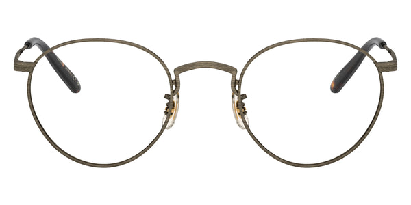 Antique Gold / Clear / 47-22-145