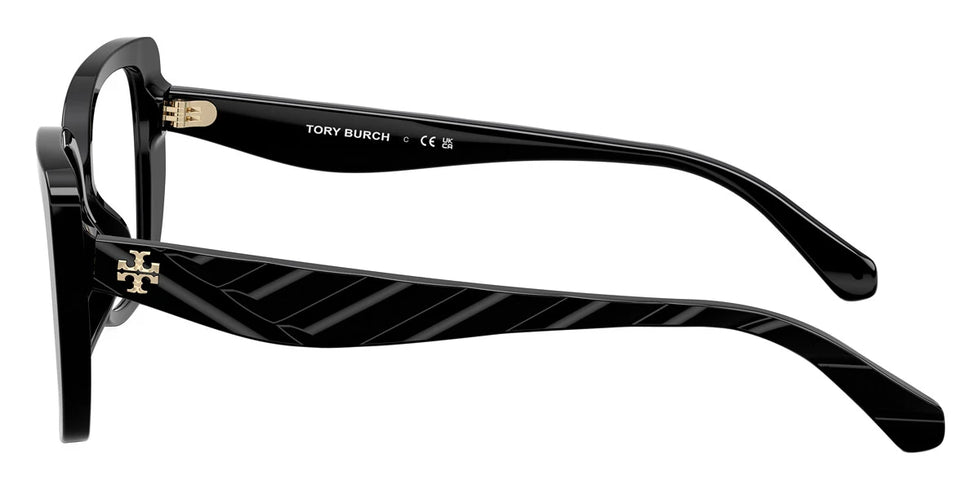 Tory Burch TY2156U 1709 53 - Black