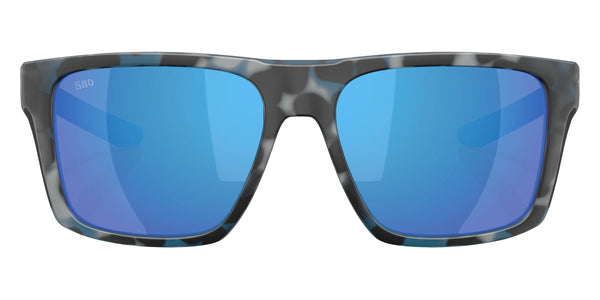 Deep Water Camo / Blue Mirrored Polarized / 57-16-132
