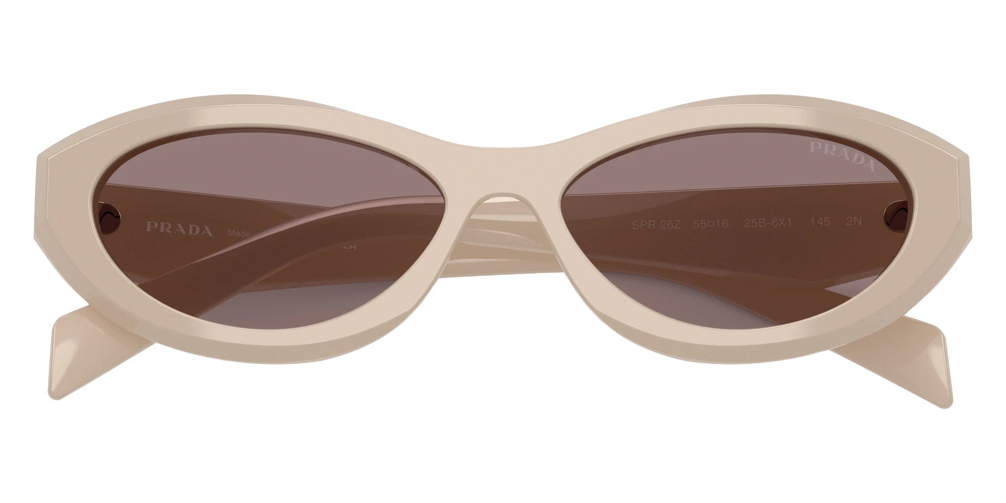 Prada - Symbole PR 26ZS