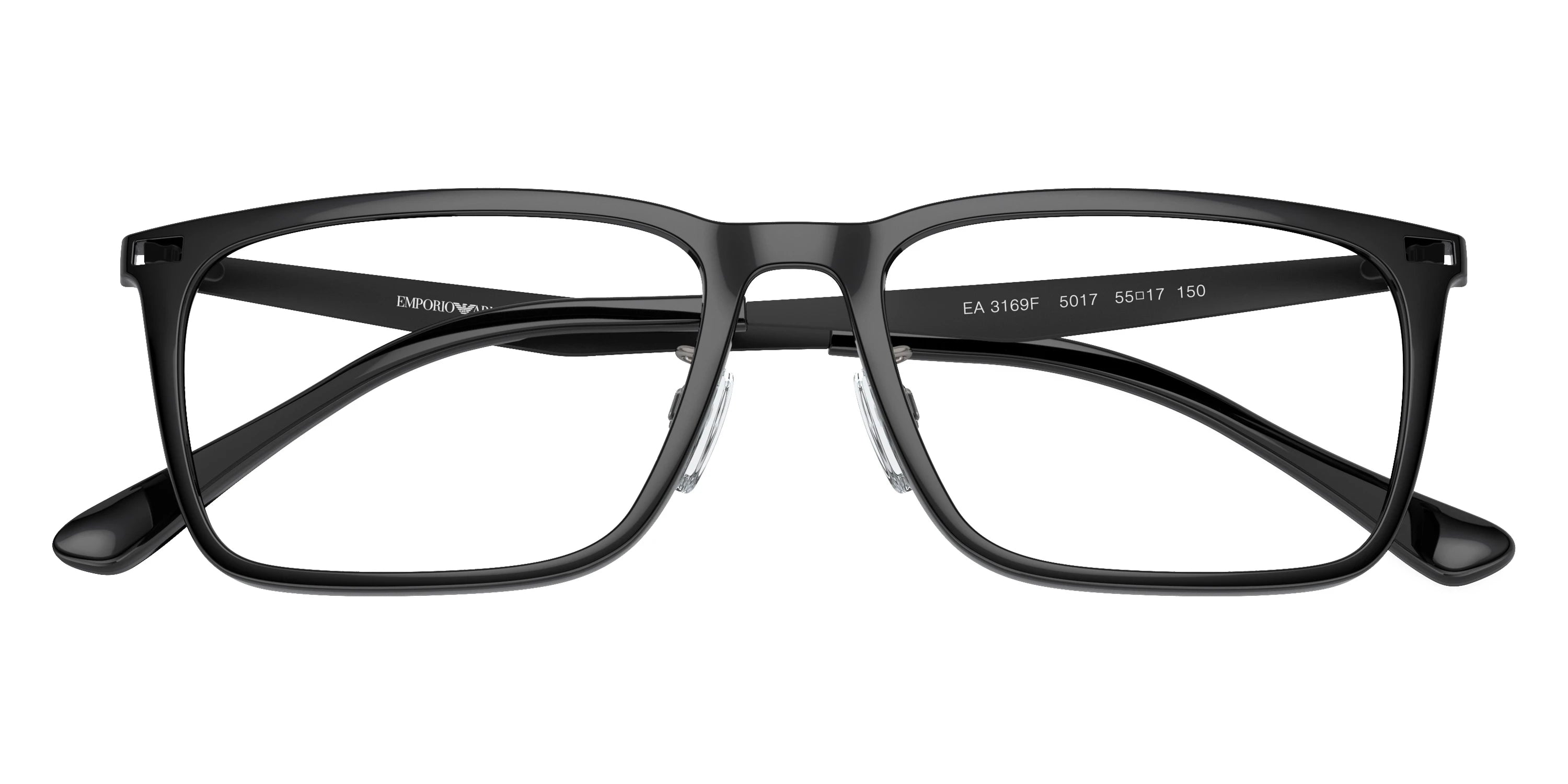 EMPORIO ARMANI - EA3169F