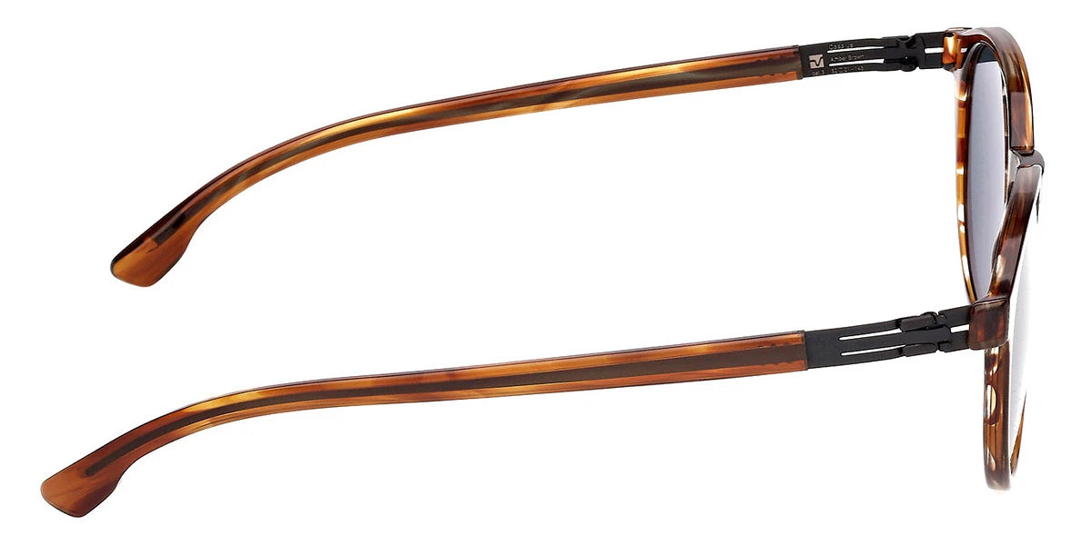 ic! berlin - Cassius