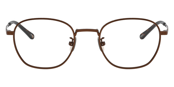 Shiny Brushed Brown / 51-21-145