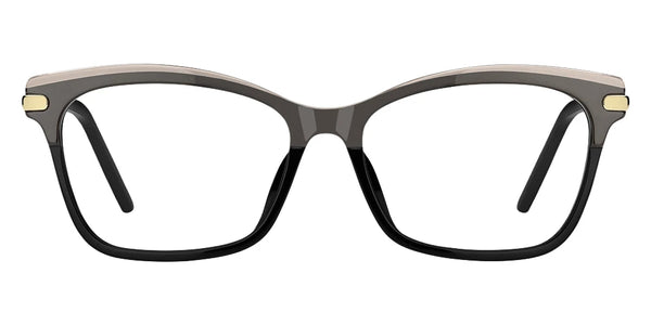 Black Nude / 54-15-140