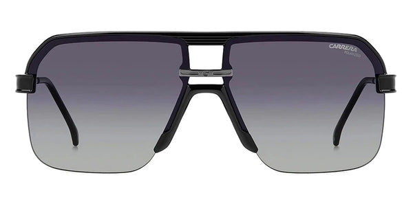 Black / Gray Shaded Polarized / 63-12-145