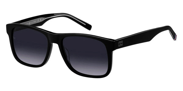 Black / Dark Gray Shaded / 57-17-150