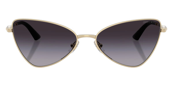 Pale Gold / Gradient Gray / 57-16-140