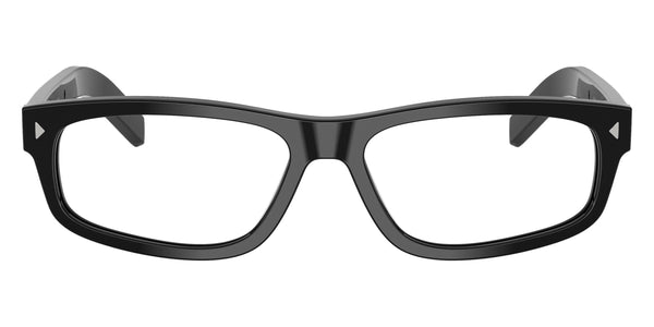 Black/Silver / 55-16-145