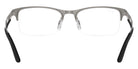 Ray-Ban RX7551 3214 54 - Gunmetal