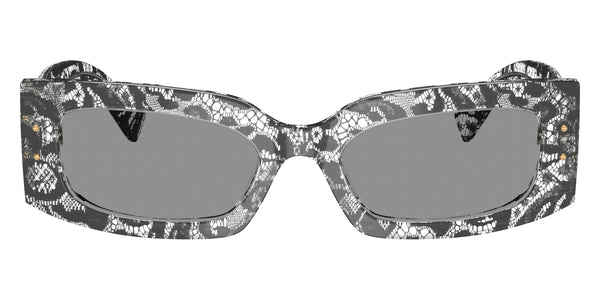 Black Lace / Gray / 55-20-140