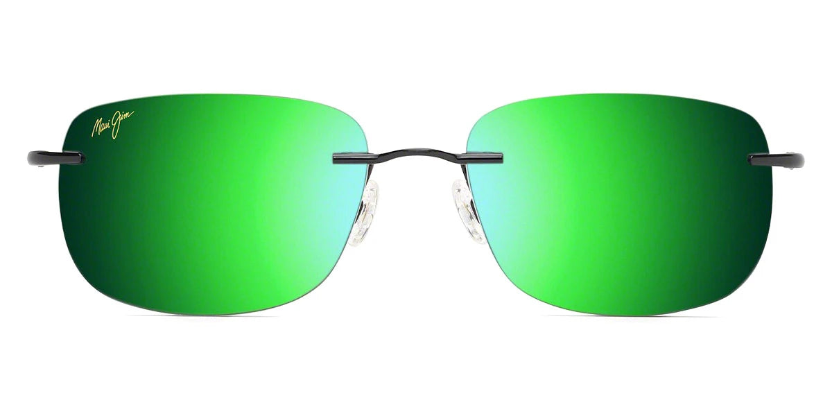 Maui Jim - OHAI