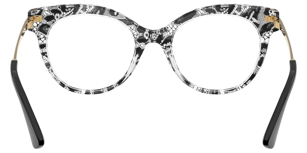 DOLCE & GABBANA - DG3392