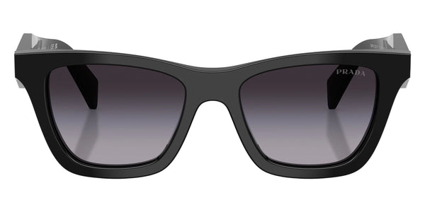 Black / Gray Gradient / 52-16-145