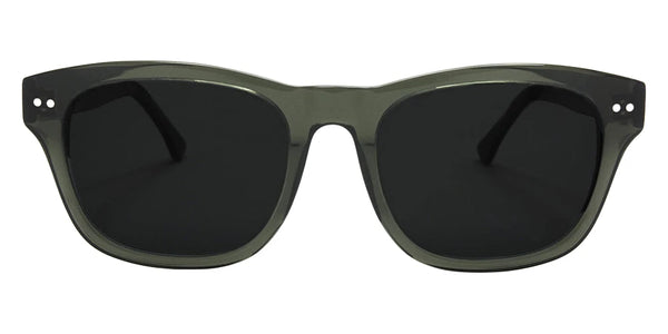 Translucent Gray / Solid Gray / 52-19-145