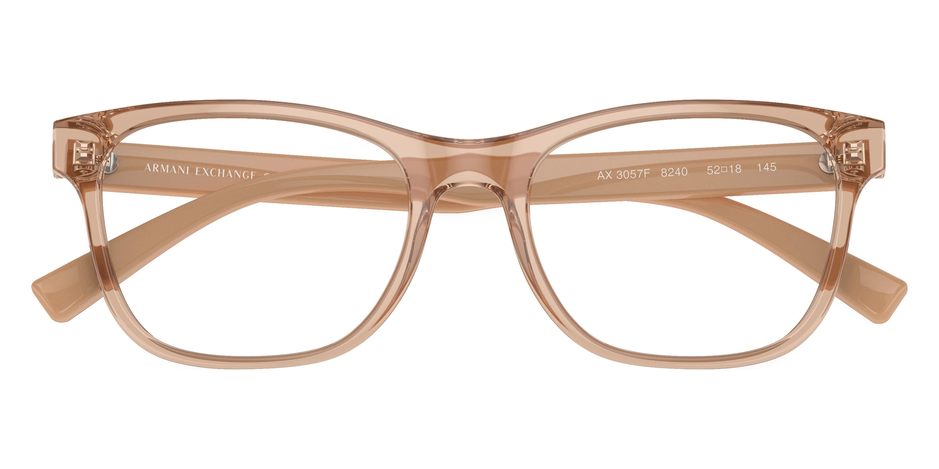 ARMANI EXCHANGE - AX3057F