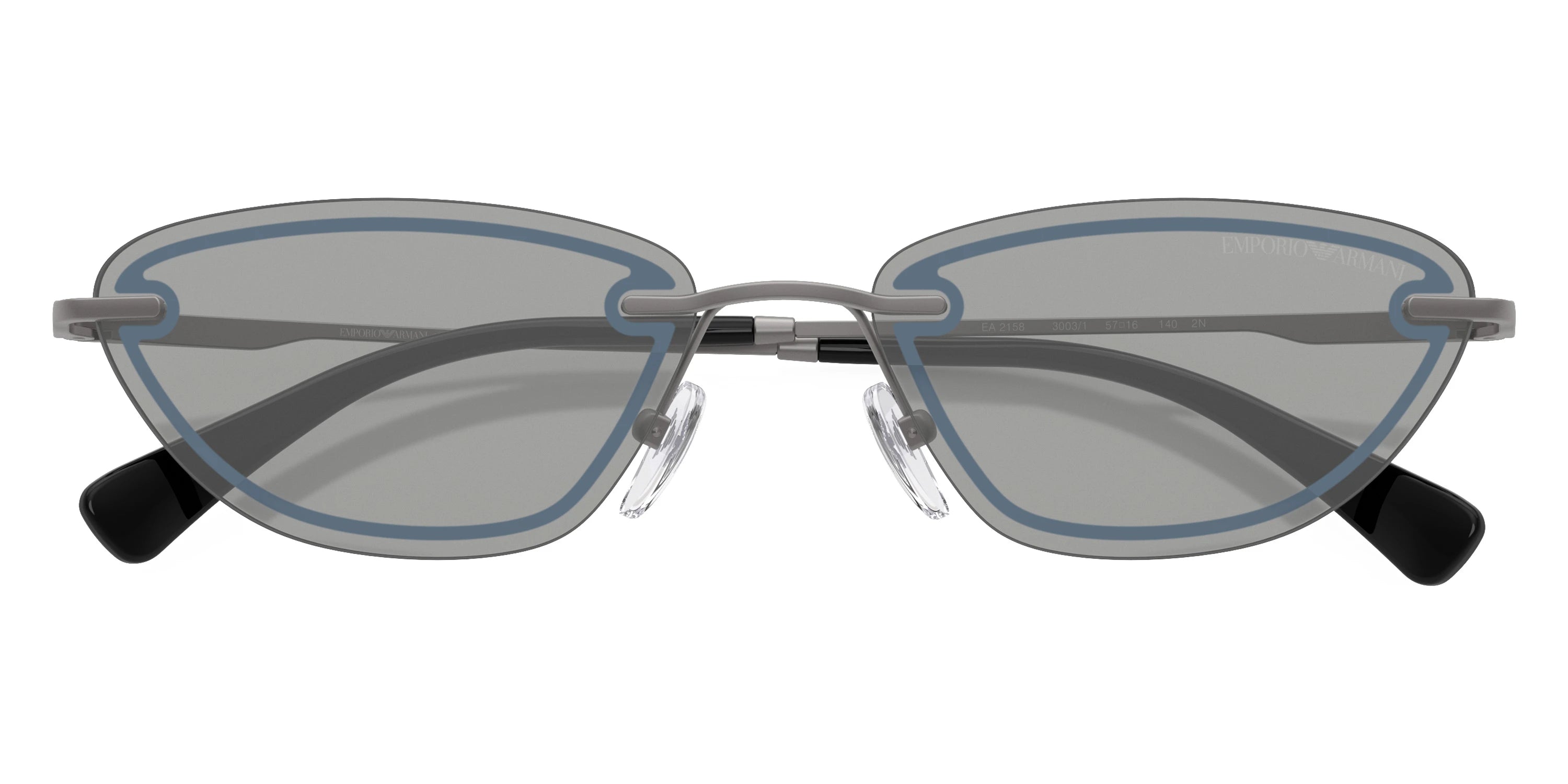 EMPORIO ARMANI - EA2158