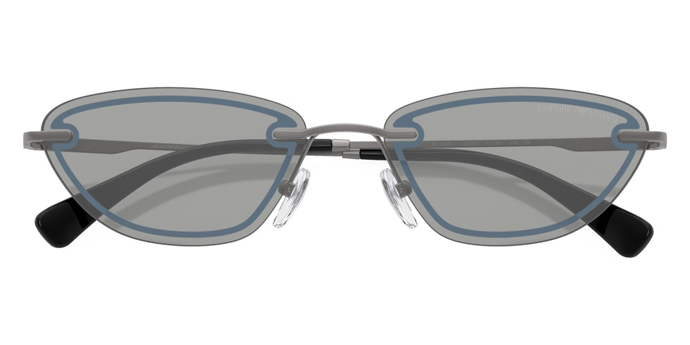 EMPORIO ARMANI - EA2158