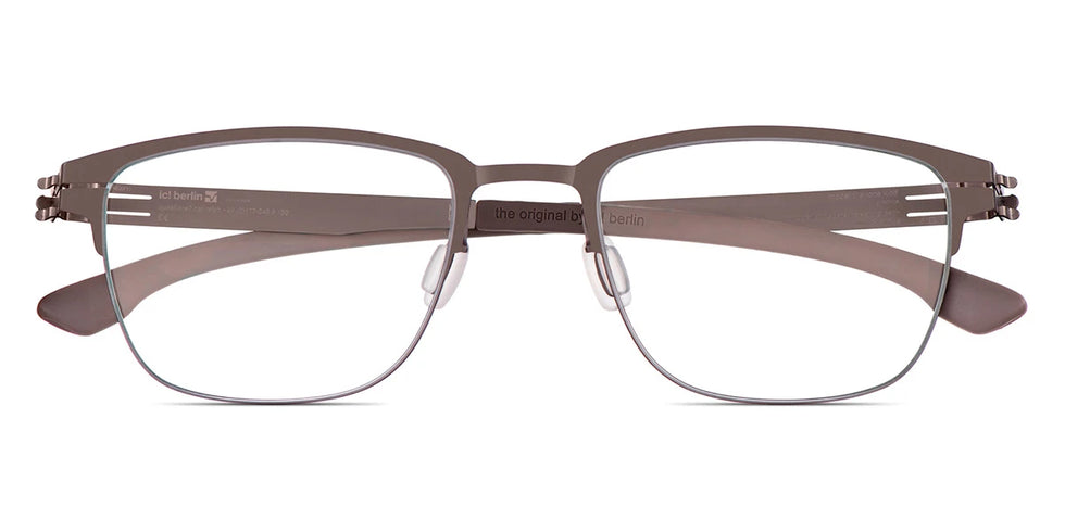 ic! berlin The Lone Wolf Eyeglasses